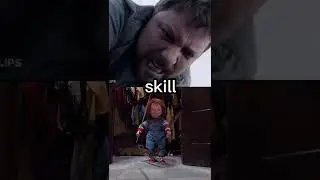 Chucky vs Andy 