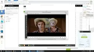 LucidLink Filespace overview