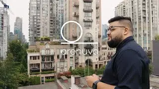 My Prenuvo Story with Jassim - It Gave Me Clarity When I Needed It