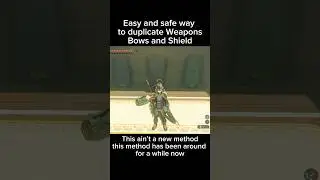 Duplicating Weapons/Shield/Bow 1.1.2 