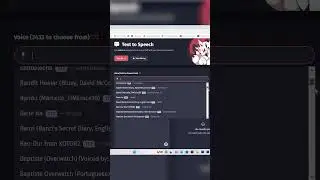 Deepfake Voice Generator - Tech to Speech  