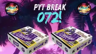 🏝️ Island Breaks: PYT BREAK 072 Full Replay! 🏈
