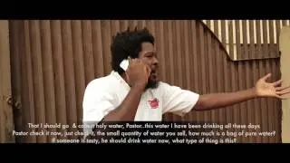 Igbo Comedy - Onye Iwe ( Crossover Offering )