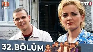 Yedi Numara 32.Bölüm