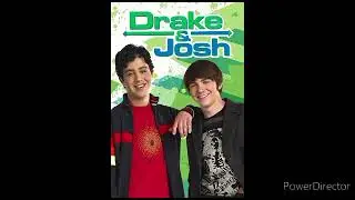 feliz 20 anniversario Drake and Josh (2004)