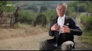 Генерал Михаиловић Херој и Казна 2015