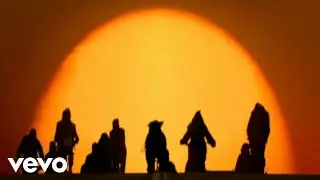 Thirty Seconds To Mars - Kings and Queens