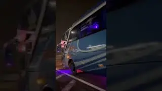 Bus Telolet #bus #telolet #busmania
