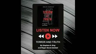 Terror and Truth Audiobook Sample