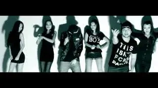 B.JIGGA - What u know about it (Official Music Video)