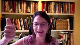 SAM Talks: The Distance Learning Playbook  - Jenn David-Lang, The Main Idea