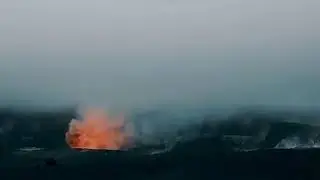 5 Orang Yang Kecemplung Kawah Gunung Berapi!