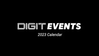 DIGIT Technology Events Scotland 2023