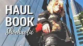 💥 TANTISSIME SCARPE NUOVE E LOOK ABBINATI!! 💥 Try On Haul 💥 LaSbii