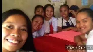 G10 PATIENCE MOVING UP VIDEO (2019-2020)