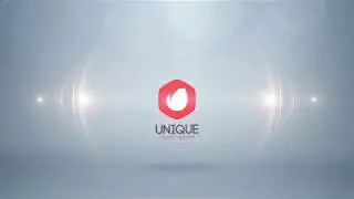 Spiral Logo Reveal | After Efects Project Files