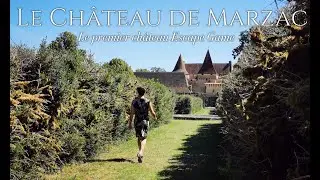 Le Château de Marzac