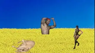 Вкусные чипсы