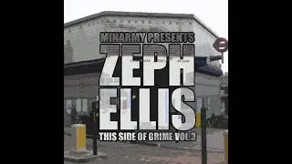 Zeph Ellis (formerly Dot Rotten) - 007 - D.T.EYE