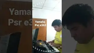 Cargando ritmos sureños