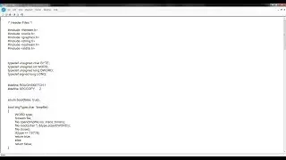 Word Editor - JustdoCodings