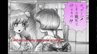 強制女装ＶＯＬ１１「女人化研修」 ＴＳ・Forced Crossdress