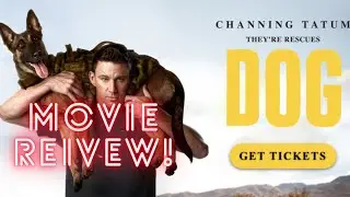 Dog - short movie review