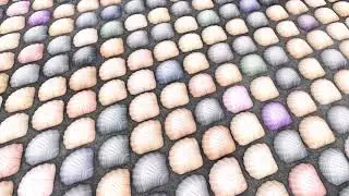 Week 45 Textures - Free PBR Seamless Textures