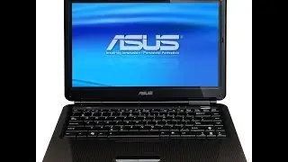 Как заменить батарейку на ASUS R515M