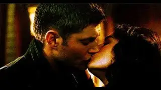 Dean Winchester - Kisses | Bad Boys Blue - Kisses and Tears (Supernatural.)