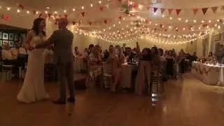 The Henley Room - Argonaut Rowing Club Wedding | Kooltempo Toronto DJ Services
