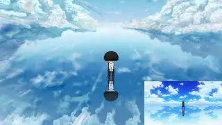 Tokyo Ghoul Opening 1 Gacha Life