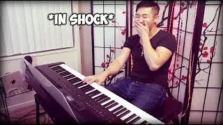 I Bought A New Keyboard And It Was... (First Impressions + Unboxing) - Kawai ES920