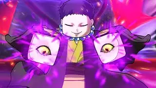 A NEW Roblox Demon Slayer Game That Has Potential