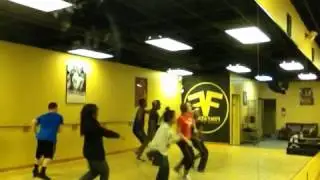 Lethal MCM5 2 8/2/12