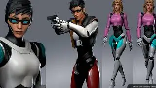 Download Asset Store Epic Games Unreal Engine para Jogos Digitais Setembro 