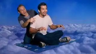 Magic Carpet