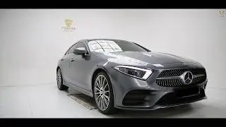 The most advanced Car care boutique in Middle East.
