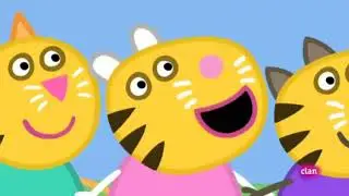 Peppa Pig En Español Perfume