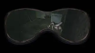 The special hunter (penumbra)