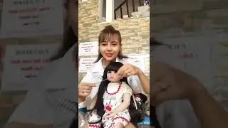 Bà Mẹ Trẻ Kể Sự Thật Về Quỷ Linh Nhi (KumanThong)