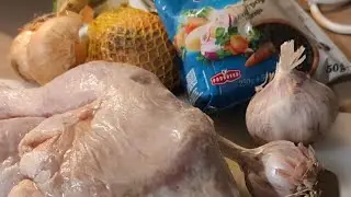 Kuya Roger vlog is live! update lang at luto Tayo #diycooking #ofwlifeincroatia