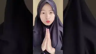 bukan sembarang jilbab 