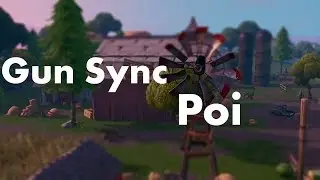 Poi - Fortnite Gun Sync