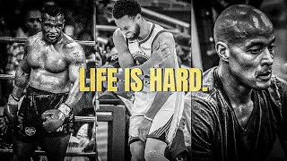 IT'S SUPPOSED TO BE HARD - One Of The Best Motivational Video Speeches You Will Ever Watch