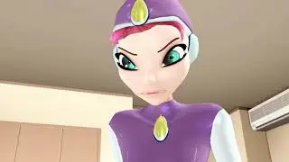 будни винкс