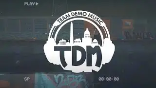 Team Demo (feat. MC Eiht & MONTAGE ØNE) - Creep (Official Video)