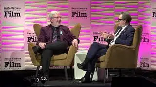 SBIFF 2018 - Modern Master Gary Oldman Discusses Harry Potter