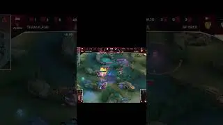 AP.Bren Super marco Epic ComeBack With Claude - Mobile Legend #mlbb #mobilelegend #highlights