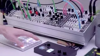 An improvisation that—and I can’t stress this enough—won't be for everyone and that's okay